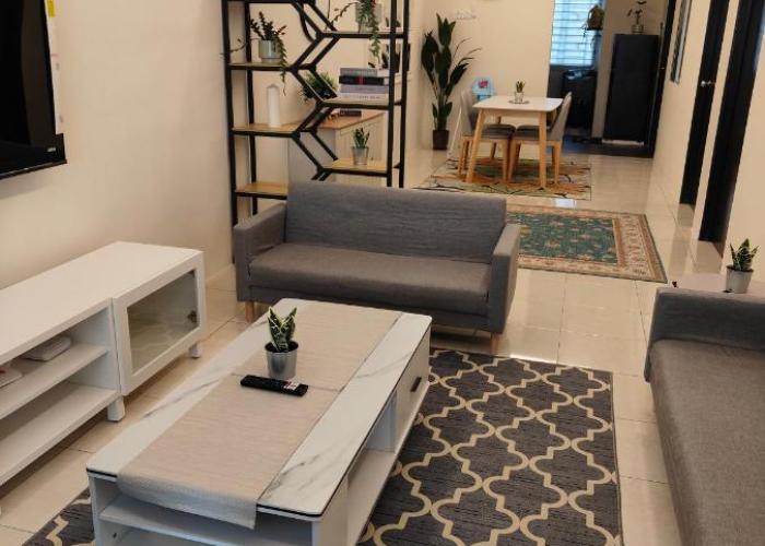 EEYANA HOMESTAY LAGENDA, TELUK INTAN