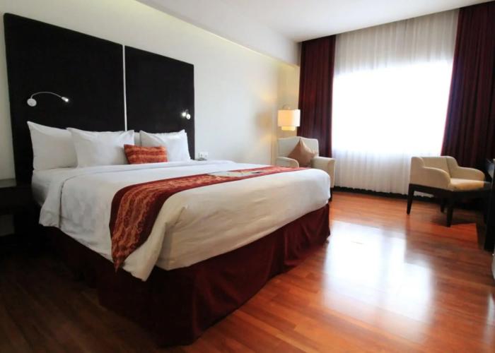 G'Sign Hotel Banjarmasin