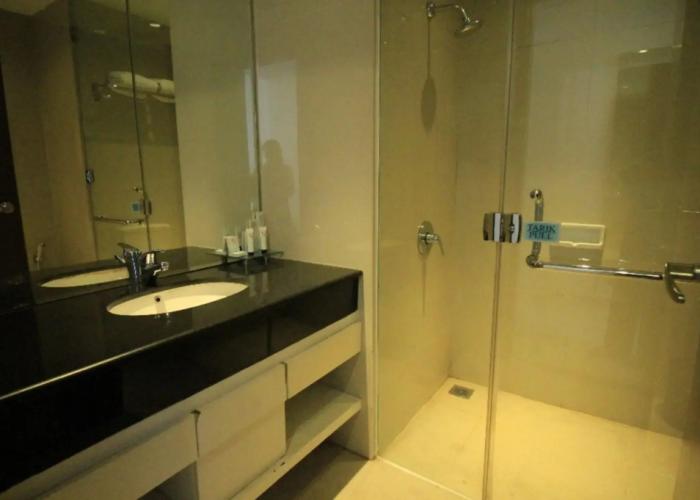 G'Sign Hotel Banjarmasin