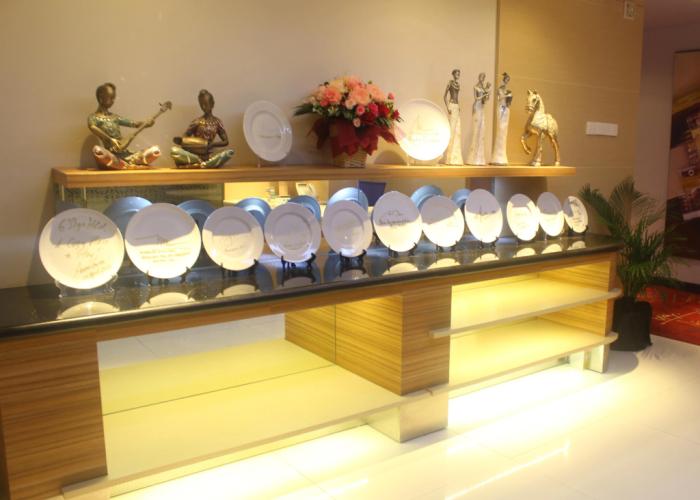 G'Sign Hotel Banjarmasin