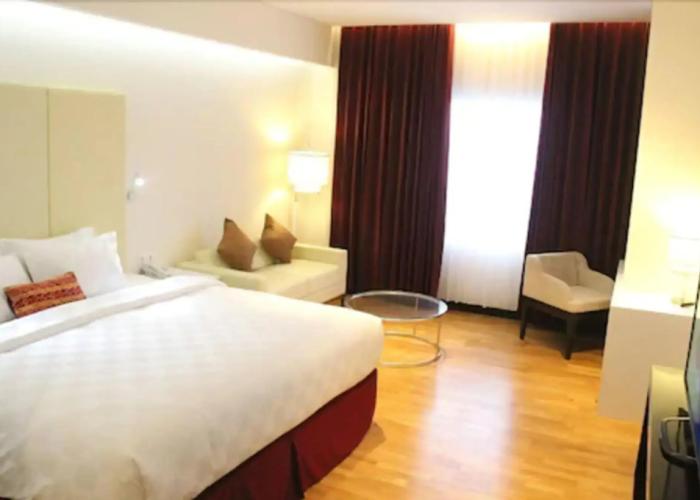 G'Sign Hotel Banjarmasin