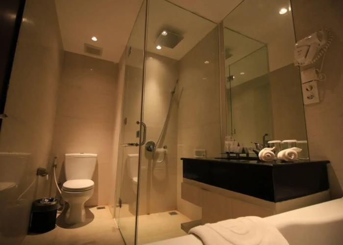 G'Sign Hotel Banjarmasin