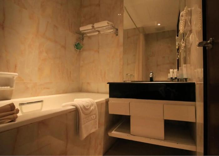 G'Sign Hotel Banjarmasin