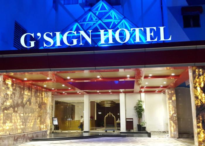 G'Sign Hotel Banjarmasin