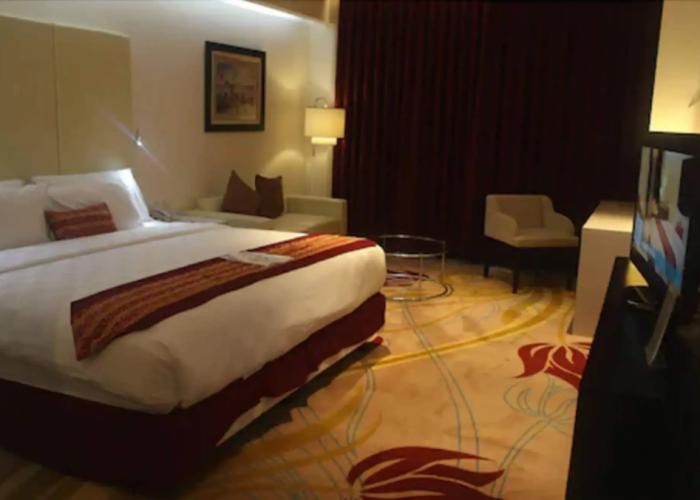 G'Sign Hotel Banjarmasin