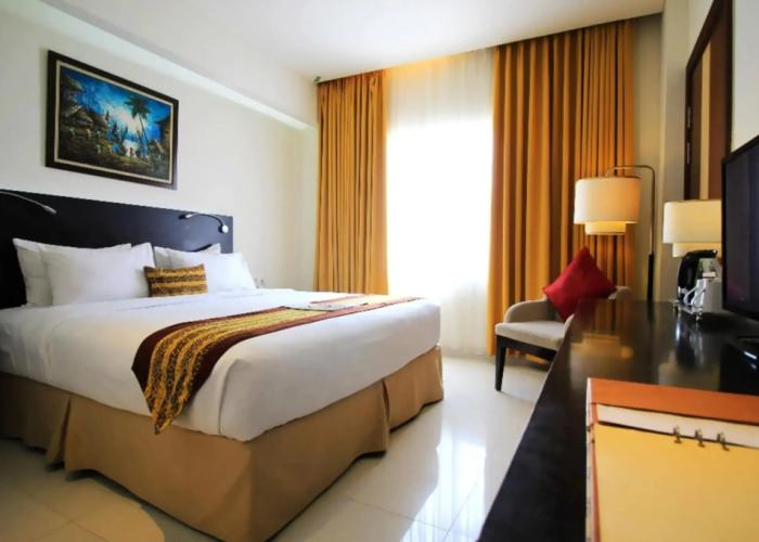 G'Sign Hotel Banjarmasin