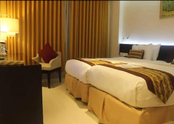G'Sign Hotel Banjarmasin