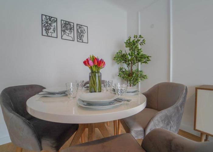 BelVie Residence