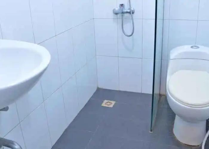 RedDoorz Plus near Universitas Lambung Mangkurat