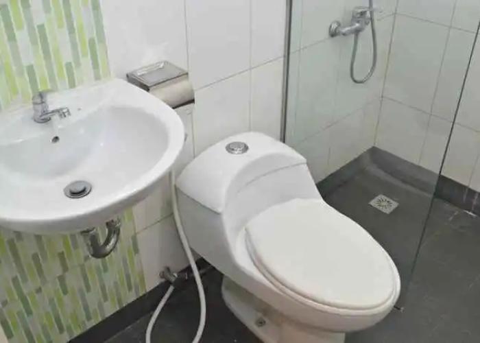 RedDoorz Plus near Universitas Lambung Mangkurat