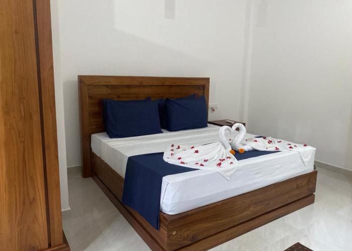 Sandaru villa