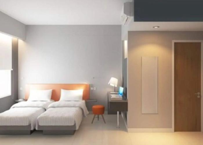Treepark Hotel Banjarmasin