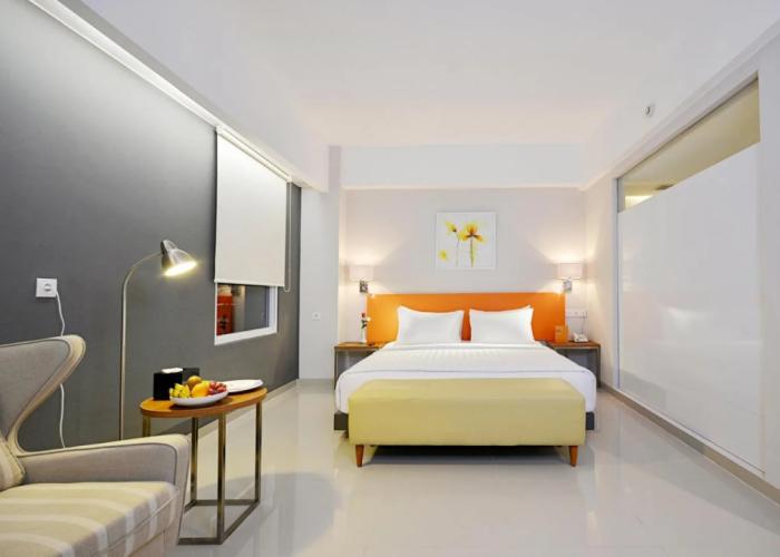 Treepark Hotel Banjarmasin