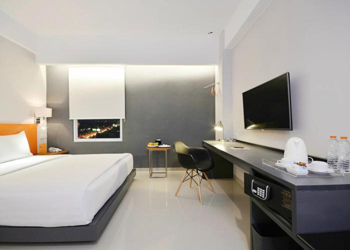 Treepark Hotel Banjarmasin