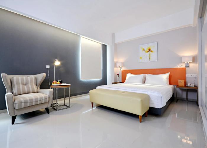 Treepark Hotel Banjarmasin
