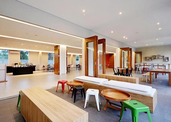 Treepark Hotel Banjarmasin