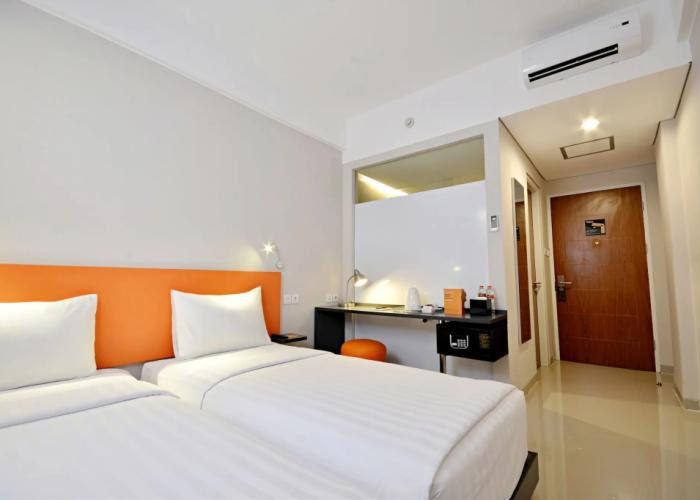 Treepark Hotel Banjarmasin