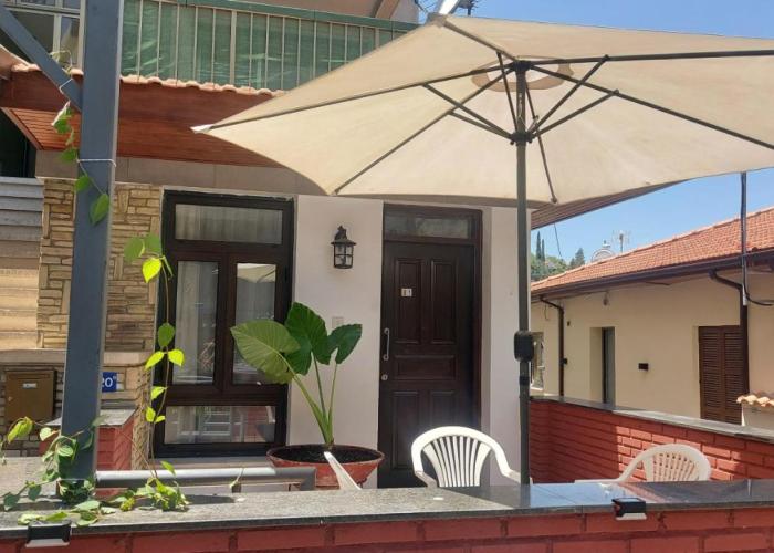 Maryland Lodge kakopetria