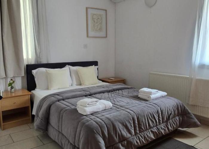 Maryland Lodge kakopetria