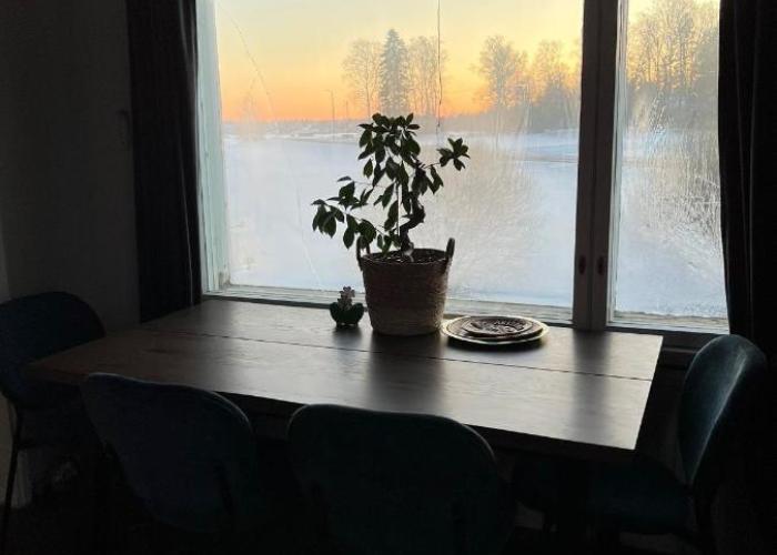 Beautiful Big Farm House with Spectacular Meteor Site View