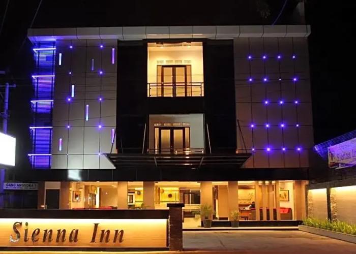 Sienna Inn