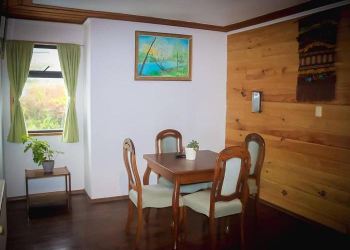 2.- Hermoso Dpto - Puerto Varas