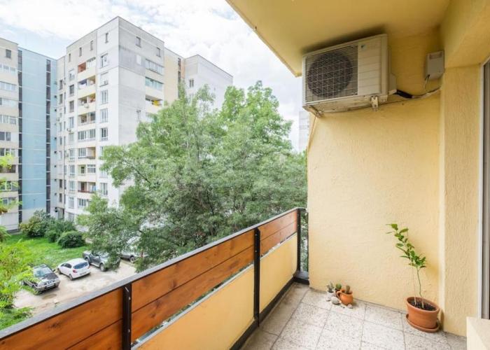 Beautiful Flat in Central Location by Flat Mаnager