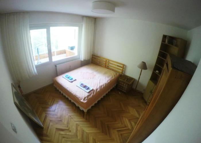 Beautiful Flat in Central Location by Flat Mаnager