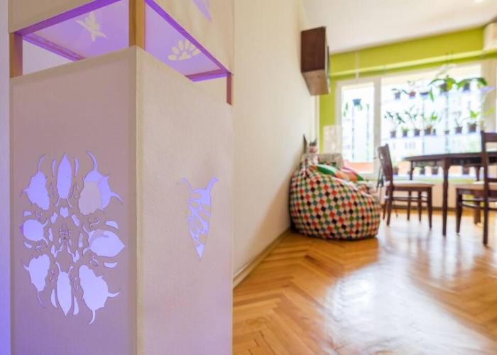 Beautiful Flat in Central Location by Flat Mаnager