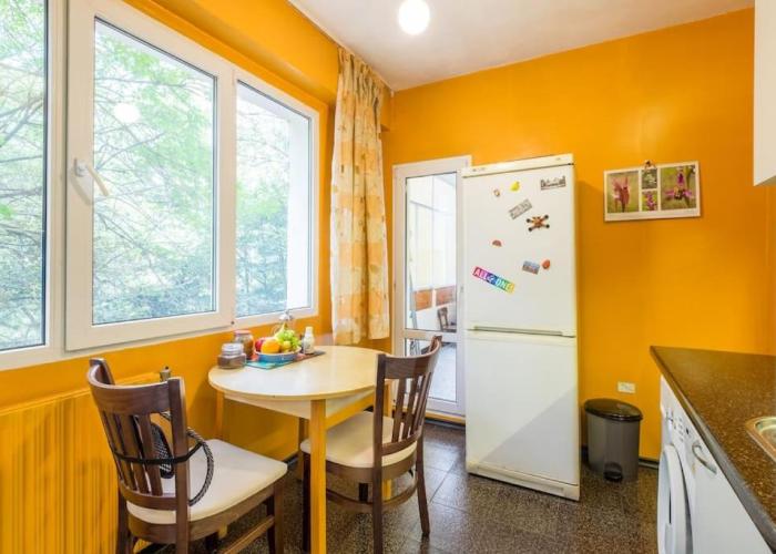 Beautiful Flat in Central Location by Flat Mаnager