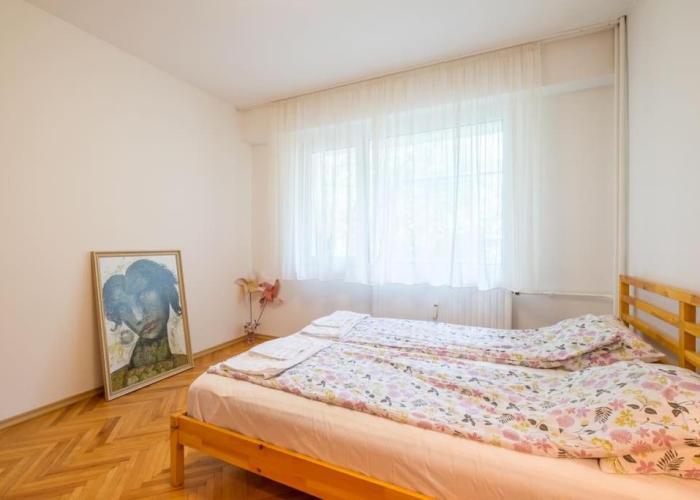 Beautiful Flat in Central Location by Flat Mаnager