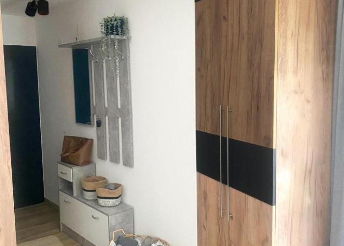 Studio magnifique avec terrasse spacieuse Loèche-les-Bains Vacances