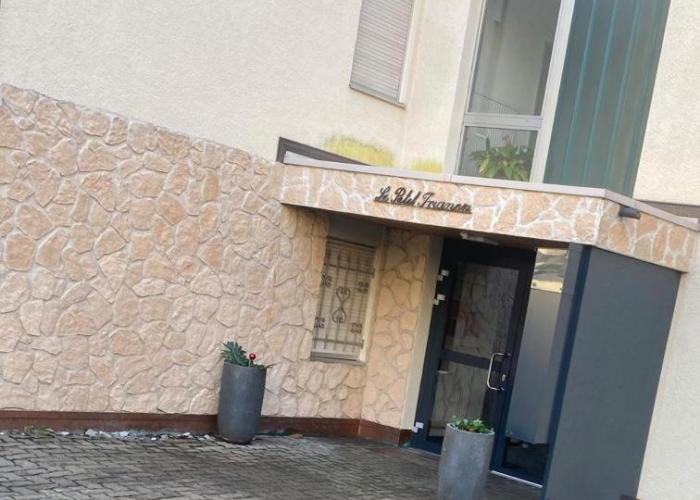 Studio magnifique avec terrasse spacieuse Loèche-les-Bains Vacances