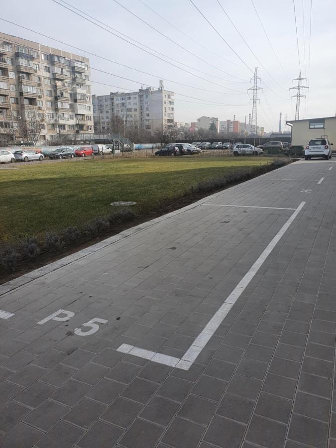 фото Димоти Апартхотел