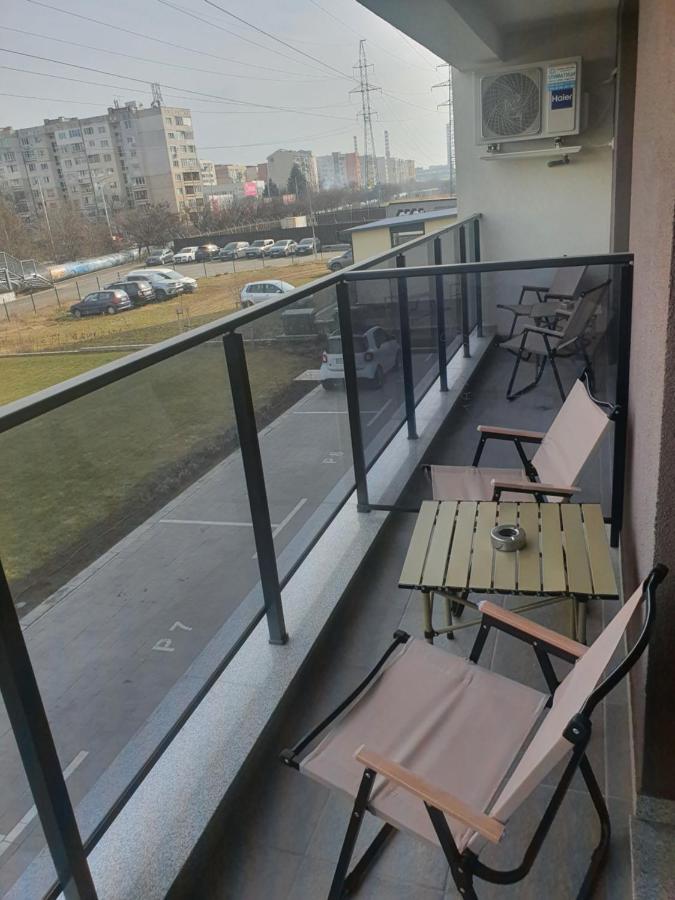 фото Димоти Апартхотел