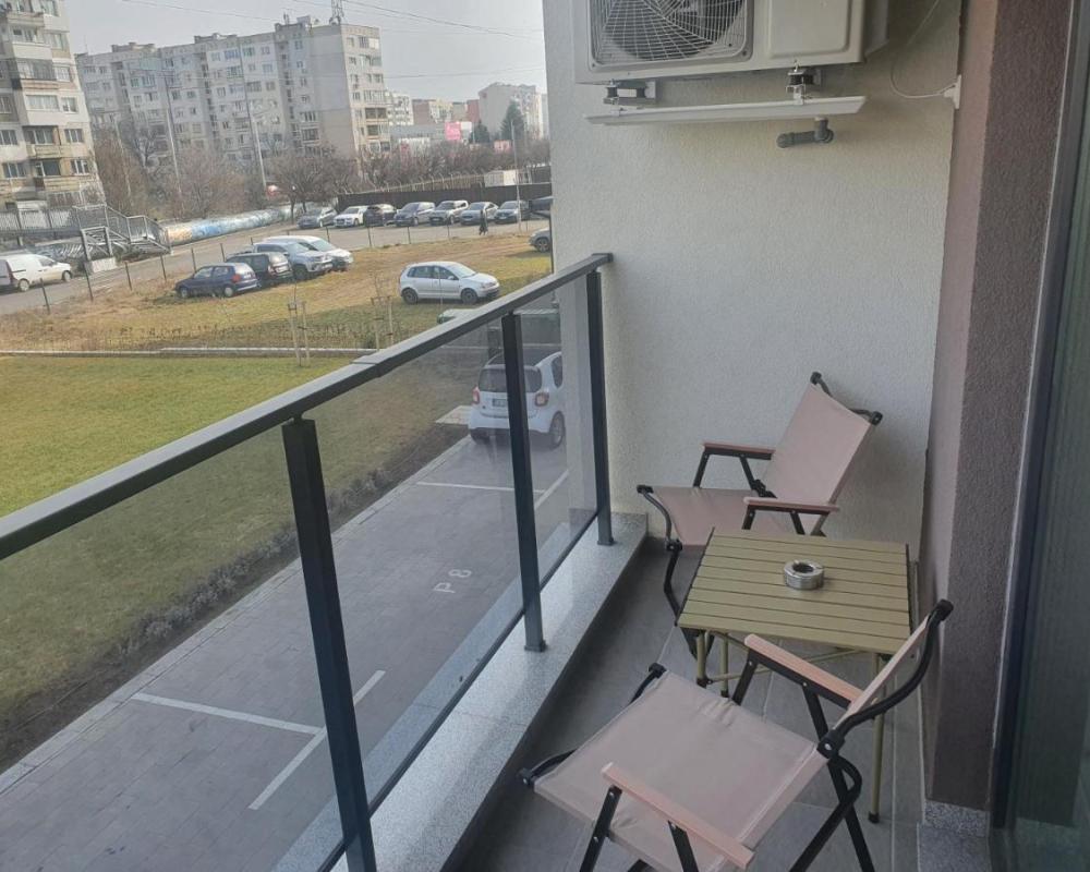 фото Димоти Апартхотел