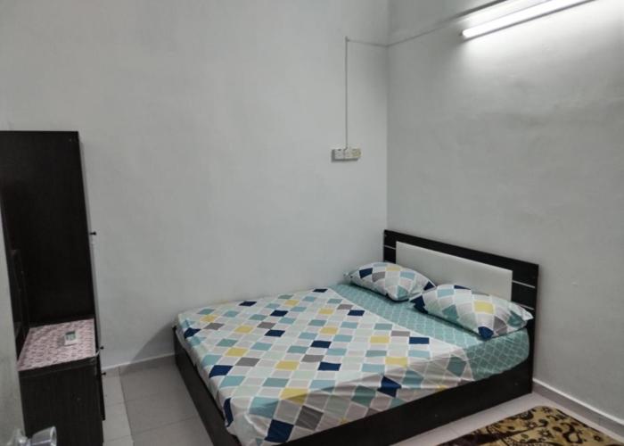 AqilD Homestay