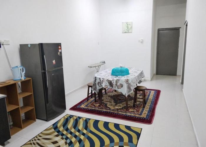 AqilD Homestay