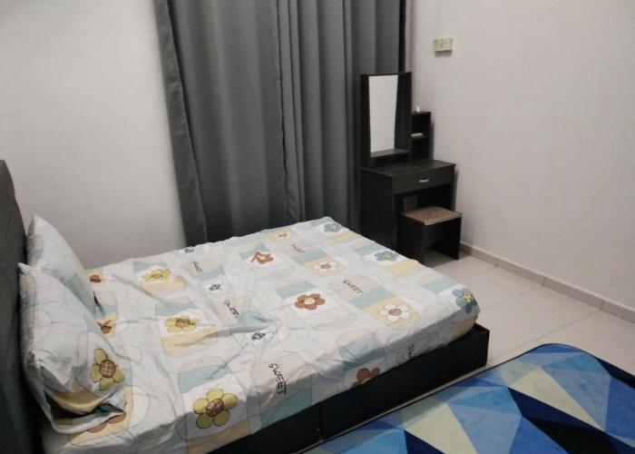 AqilD Homestay