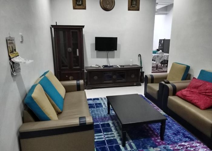AqilD Homestay