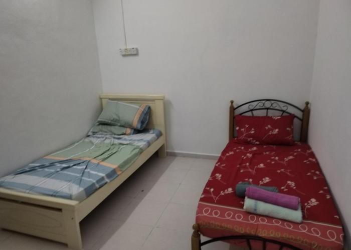 AqilD Homestay