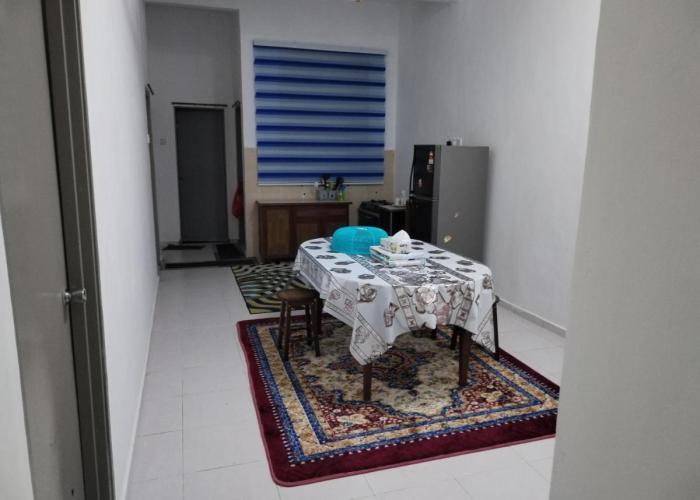 AqilD Homestay