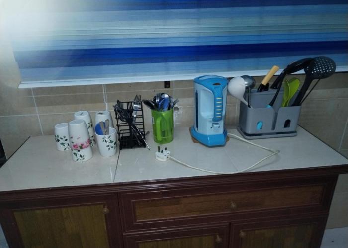 AqilD Homestay