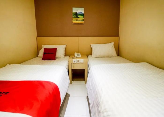 Puri Mas Hotel