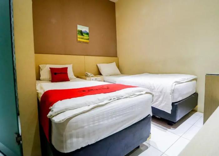 Puri Mas Hotel