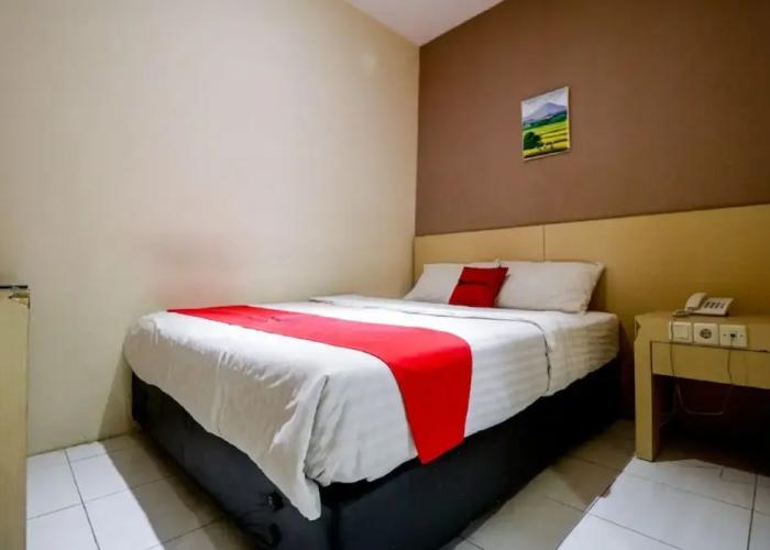 Puri Mas Hotel