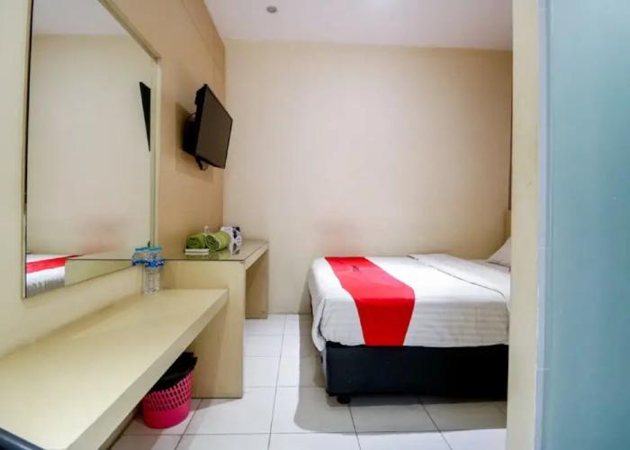Puri Mas Hotel