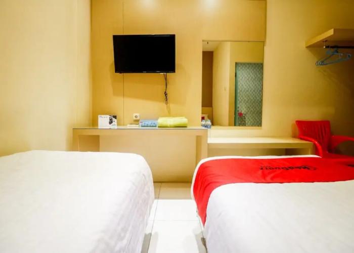 Puri Mas Hotel