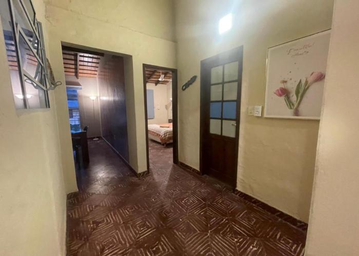 Centro Asuncion departamento confortable