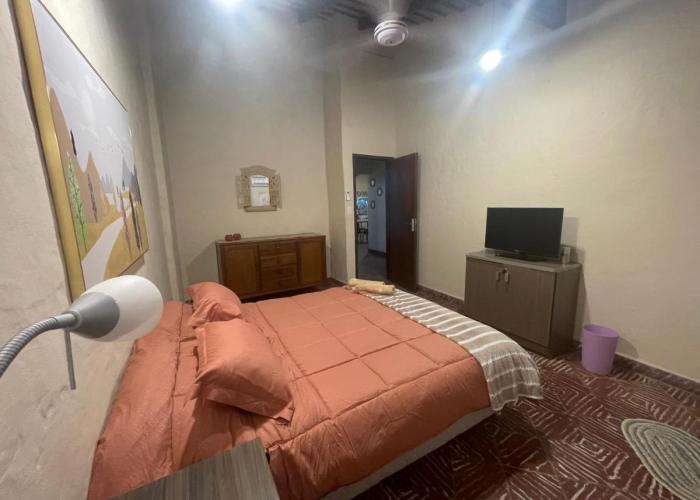 Centro Asuncion departamento confortable